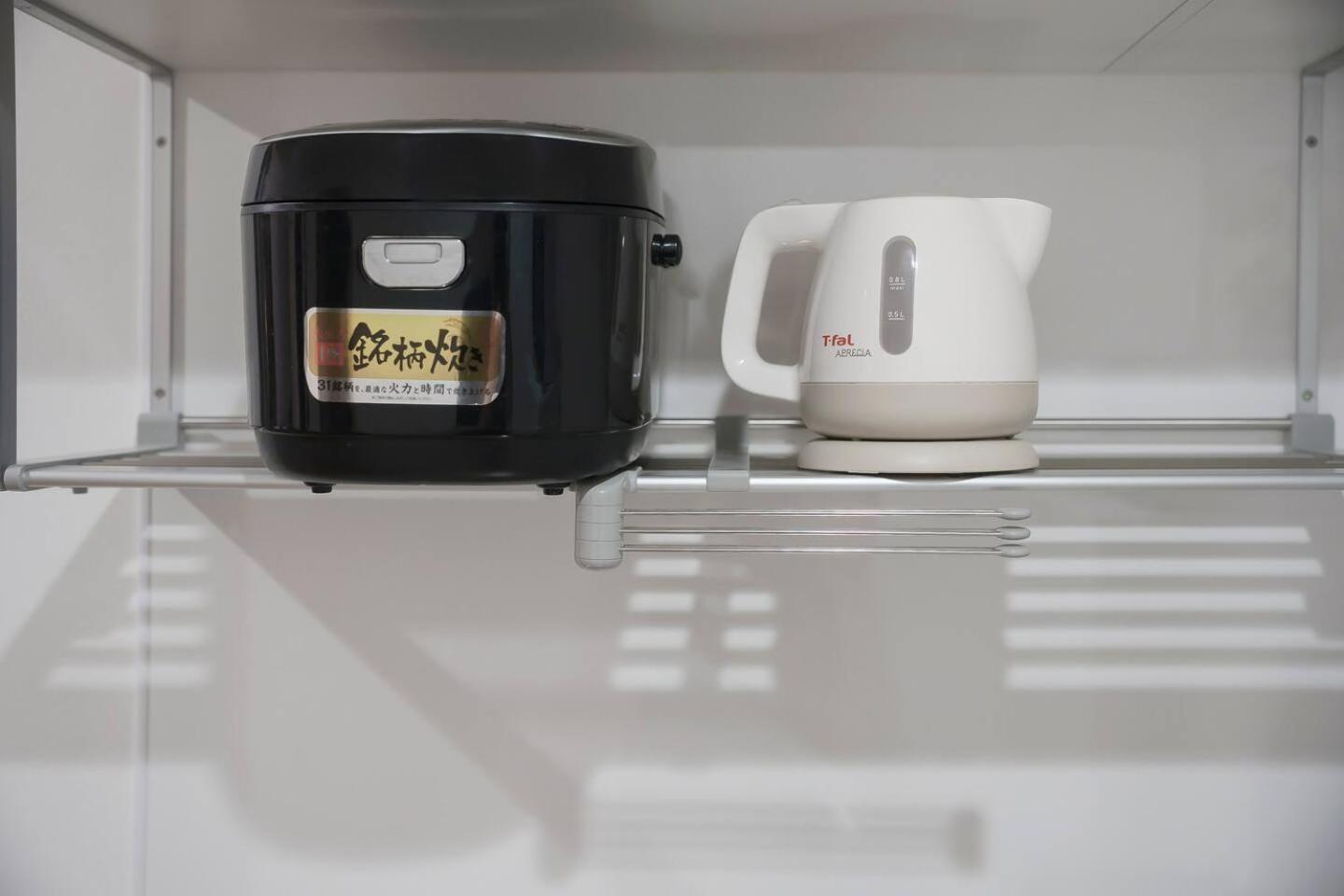 涩谷中心街 车站步行4分钟 最多住7人 免费随身便携wifi 宽敞阳台 * 東京都